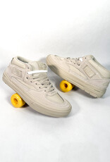 VANS Skate Half Cab Wafflecup - Atiba Oatmeal