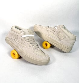 VANS Skate Half Cab Wafflecup - Atiba Oatmeal