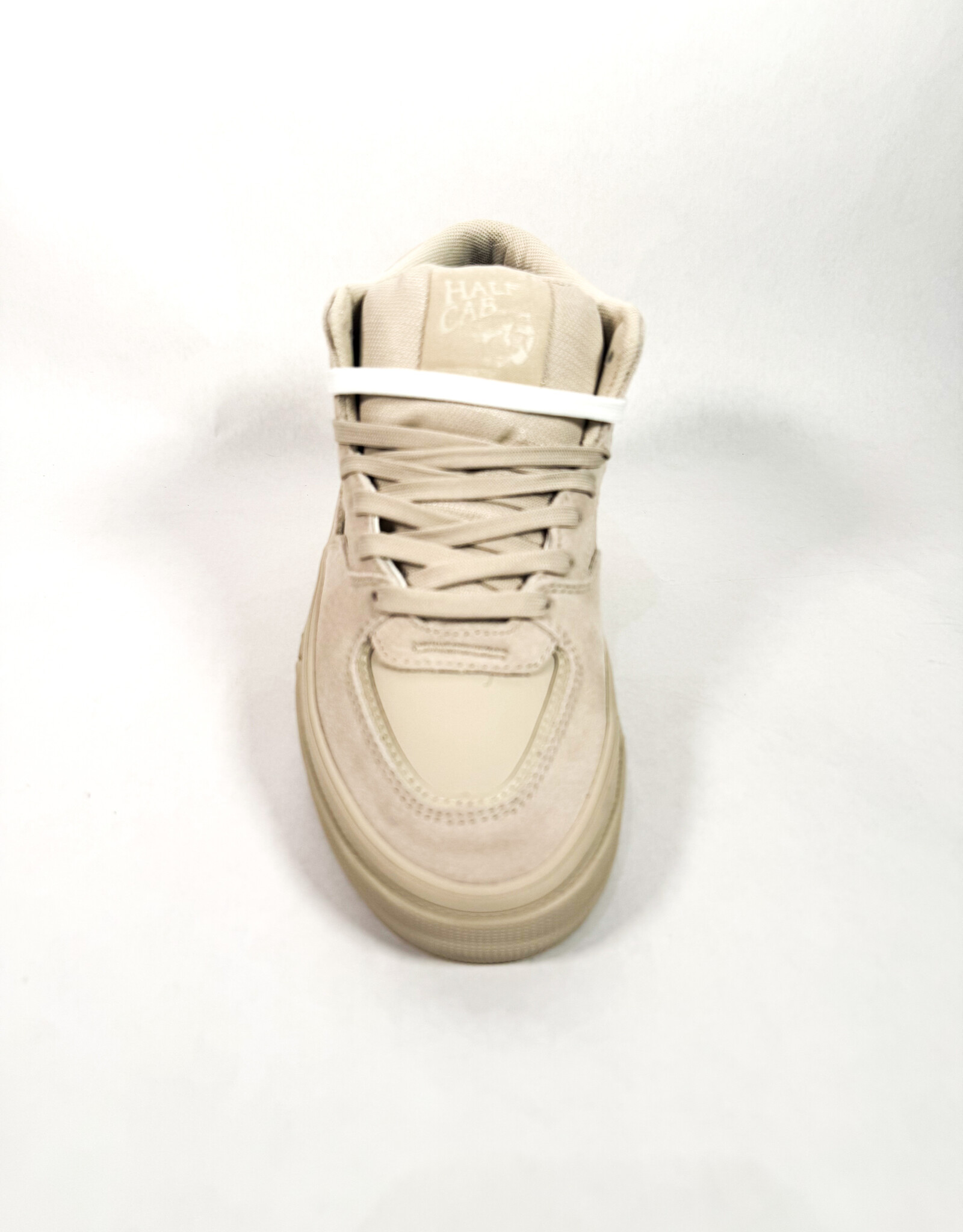 VANS Skate Half Cab Wafflecup - Atiba Oatmeal