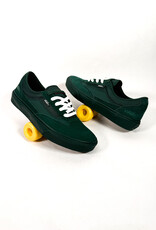 VANS Skate Curren Caples - Emerald