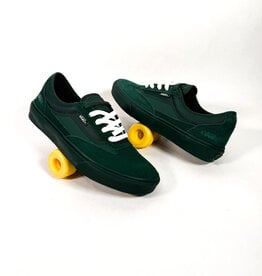 VANS Skate Curren Caples - Emerald