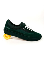 VANS Skate Curren Caples - Emerald