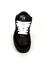 VANS Skate Half Cab Wafflecup - Black / Asphalt