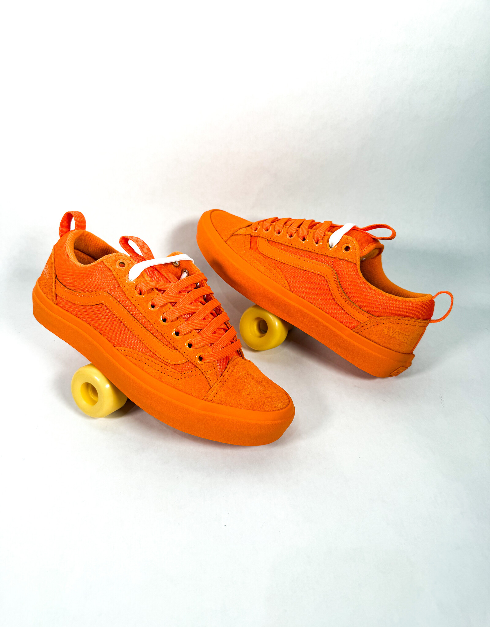 VANS Skate Old Skool 36+ - Atiba Solar