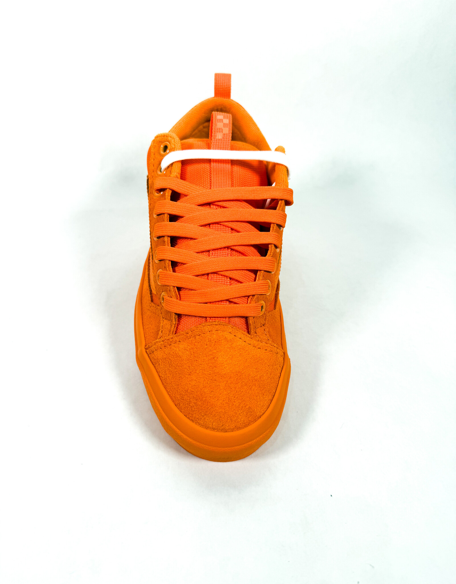 VANS Skate Old Skool 36+ - Atiba Solar