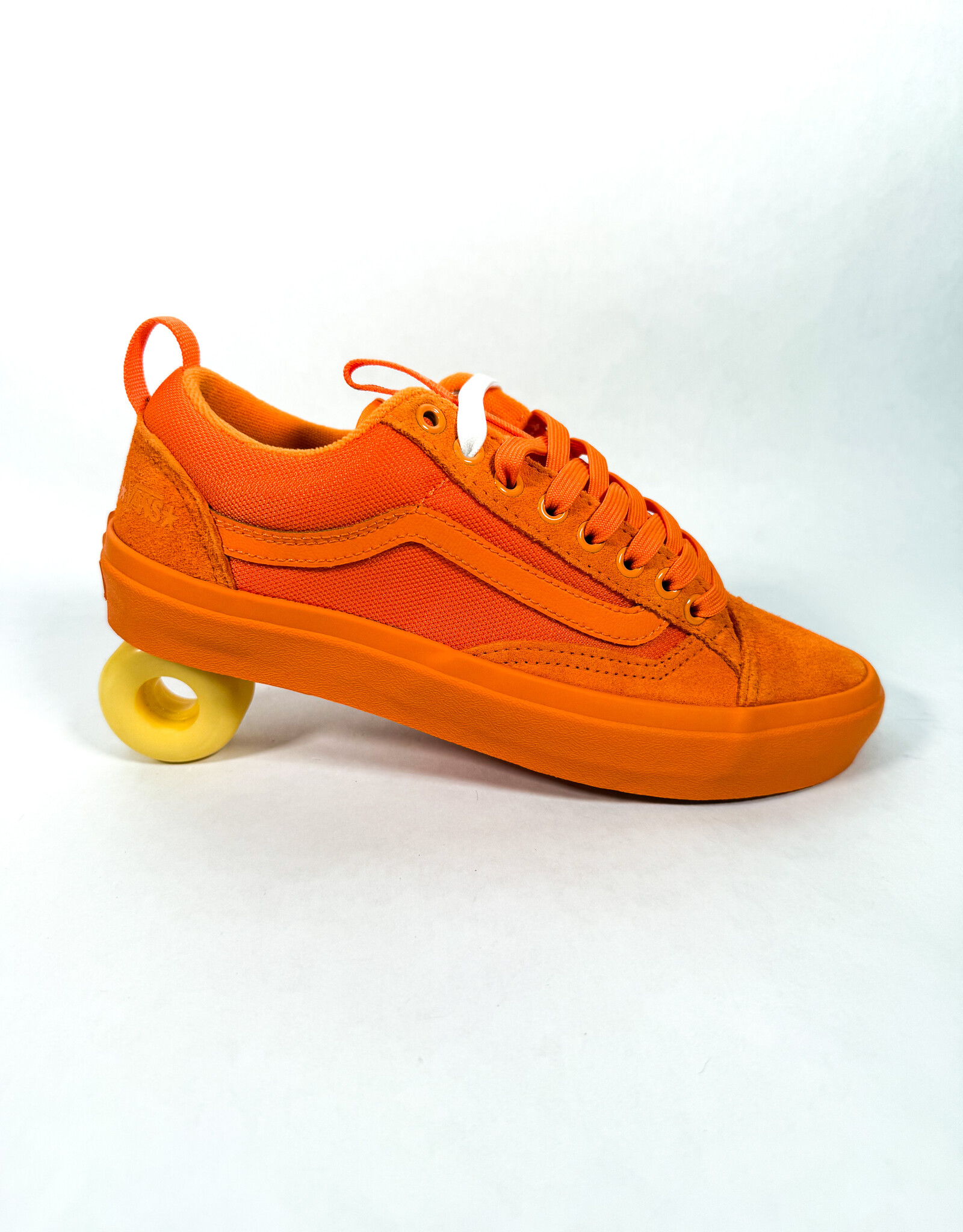 VANS Skate Old Skool 36+ - Atiba Solar