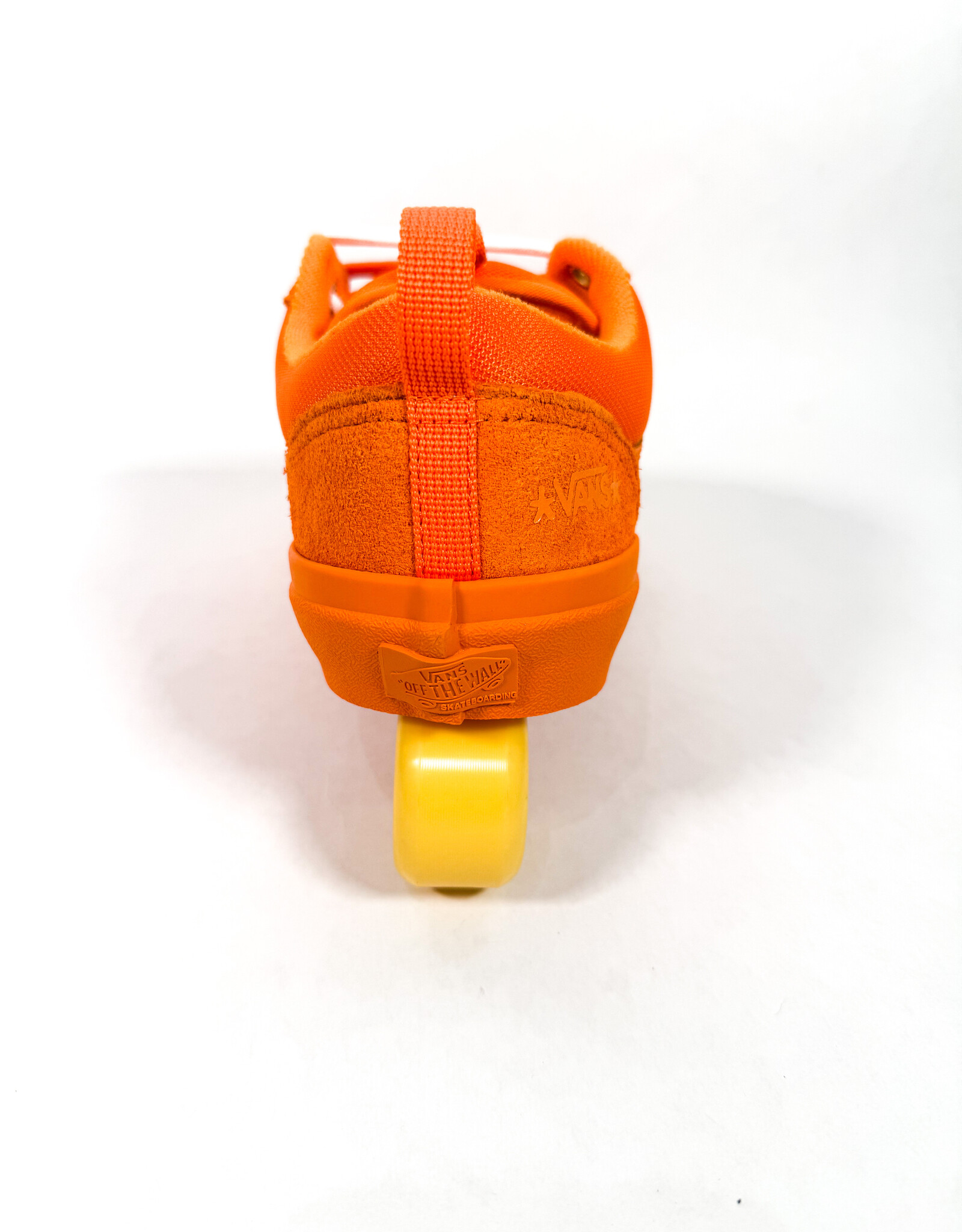 VANS Skate Old Skool 36+ - Atiba Solar