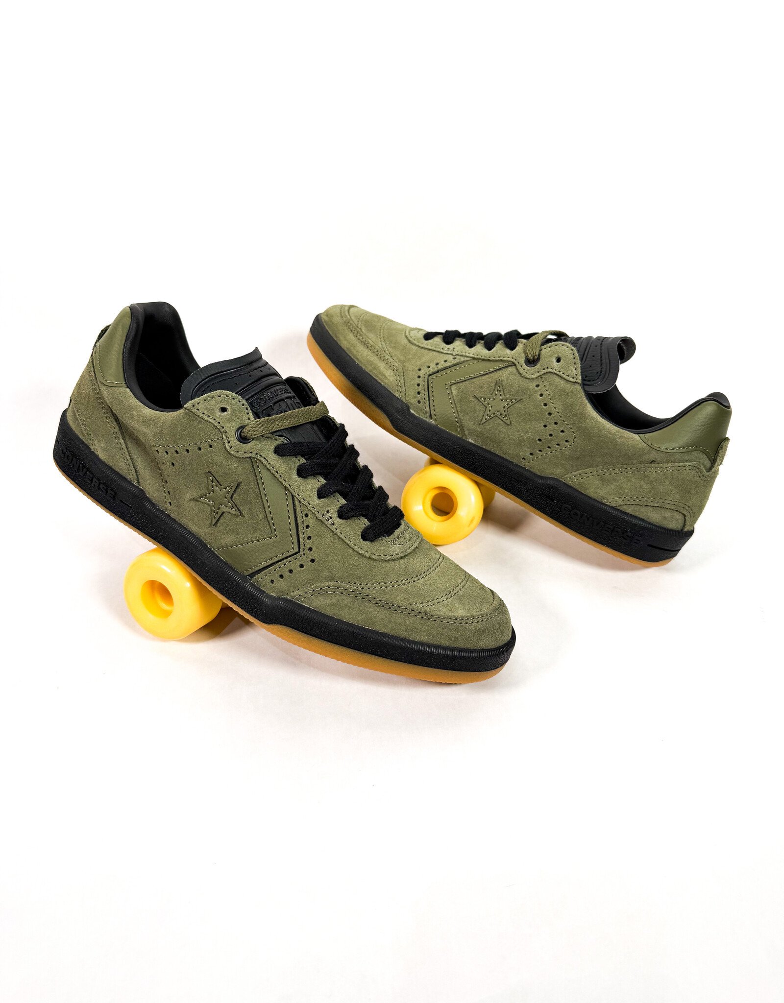 CONVERSE Cons Louie Lopez Pro 2 Ox - Utility / Egret / Gum