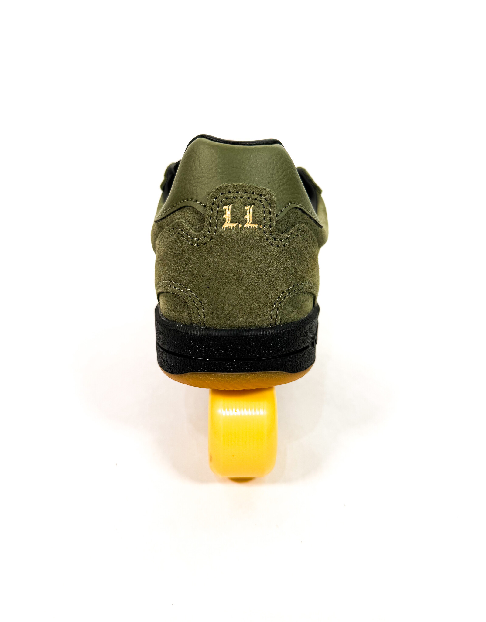 CONVERSE Cons Louie Lopez Pro 2 Ox - Utility / Egret / Gum