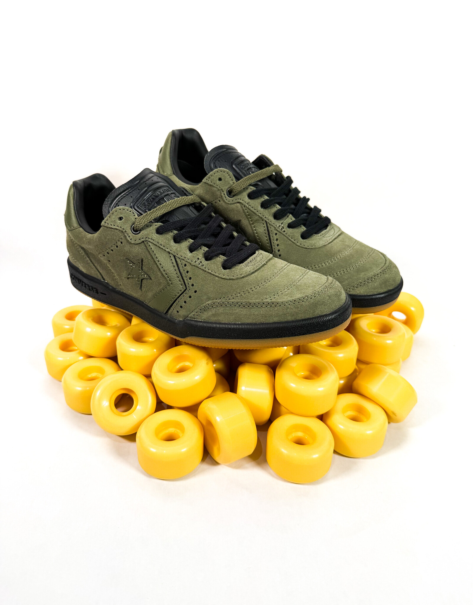 CONVERSE Cons Louie Lopez Pro 2 Ox - Utility / Egret / Gum