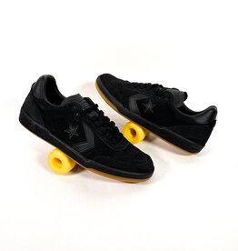 CONVERSE Cons Louie Lopez Pro 2 Ox - Black / Black / Gum