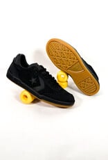 CONVERSE Cons Louie Lopez Pro 2 Ox - Black / Black / Gum