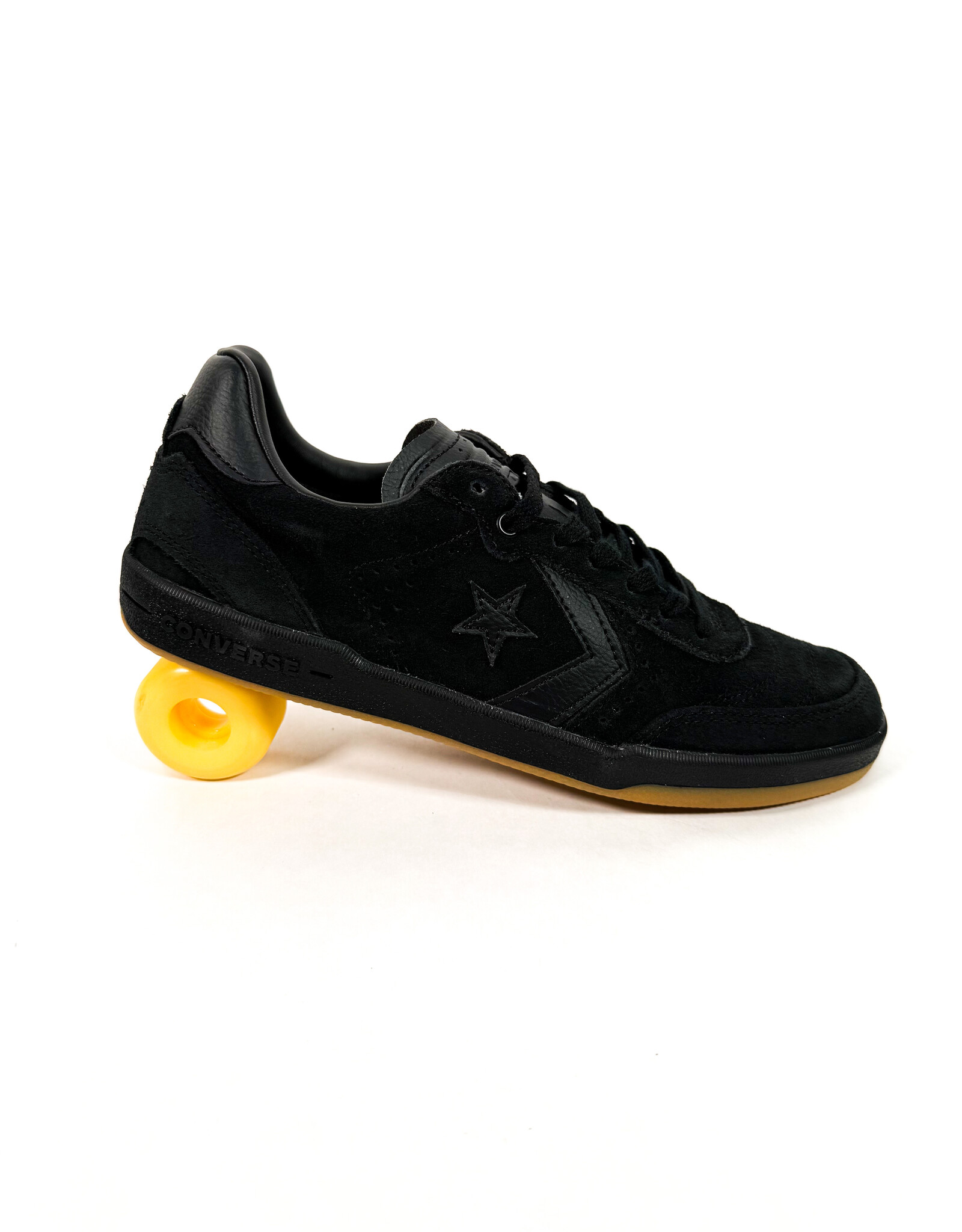 CONVERSE Cons Louie Lopez Pro 2 Ox - Black / Black / Gum
