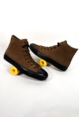 CONVERSE Cons CTAS Pro Hi - Grounded / Black