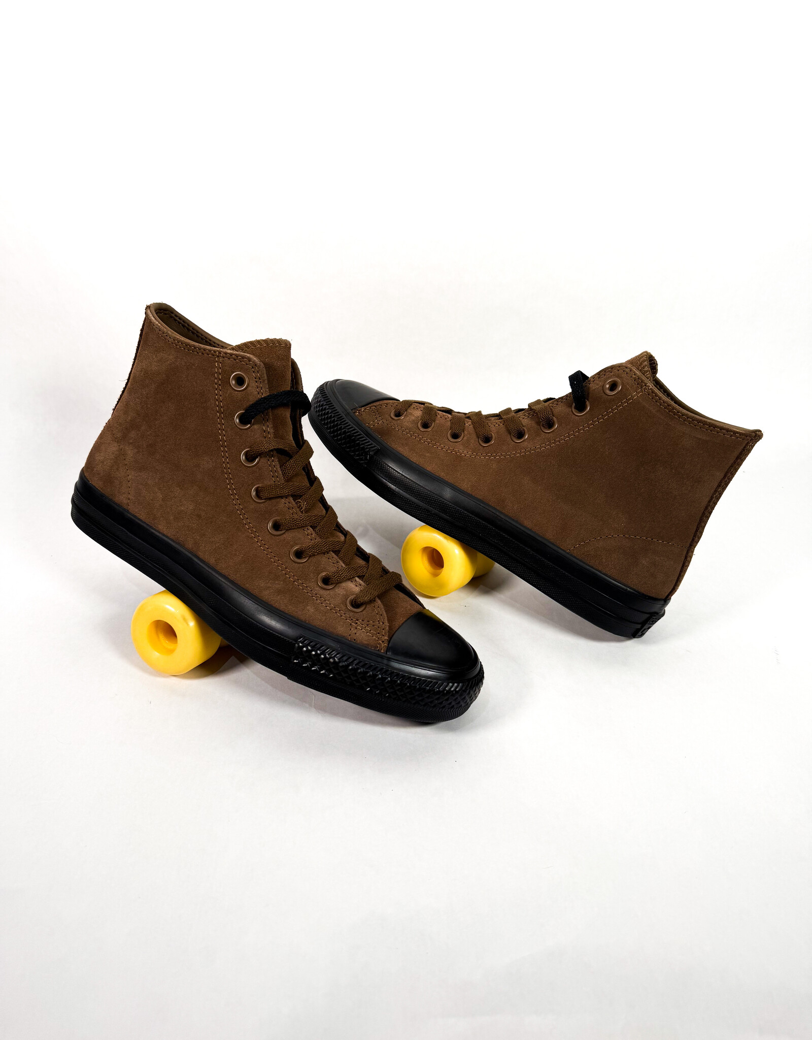 CONVERSE Cons CTAS Pro Hi - Grounded / Black