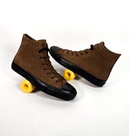 CONVERSE Cons CTAS Pro Hi - Grounded / Black