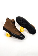 CONVERSE Cons CTAS Pro Hi - Grounded / Black