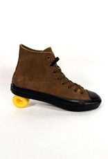 CONVERSE Cons CTAS Pro Hi - Grounded / Black