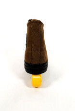 CONVERSE Cons CTAS Pro Hi - Grounded / Black