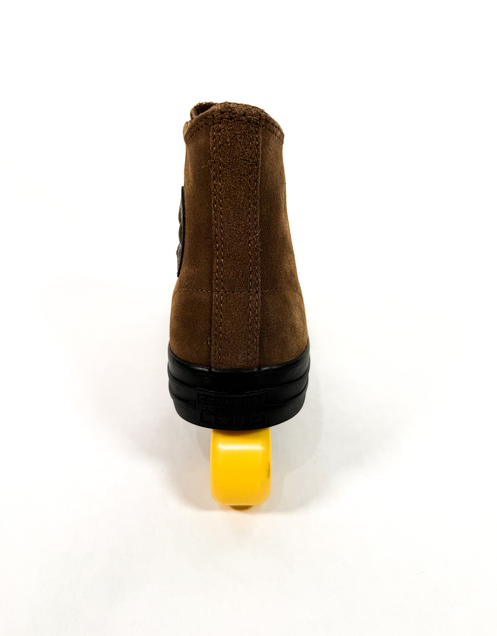 CONVERSE Cons CTAS Pro Hi - Grounded / Black