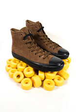 CONVERSE Cons CTAS Pro Hi - Grounded / Black