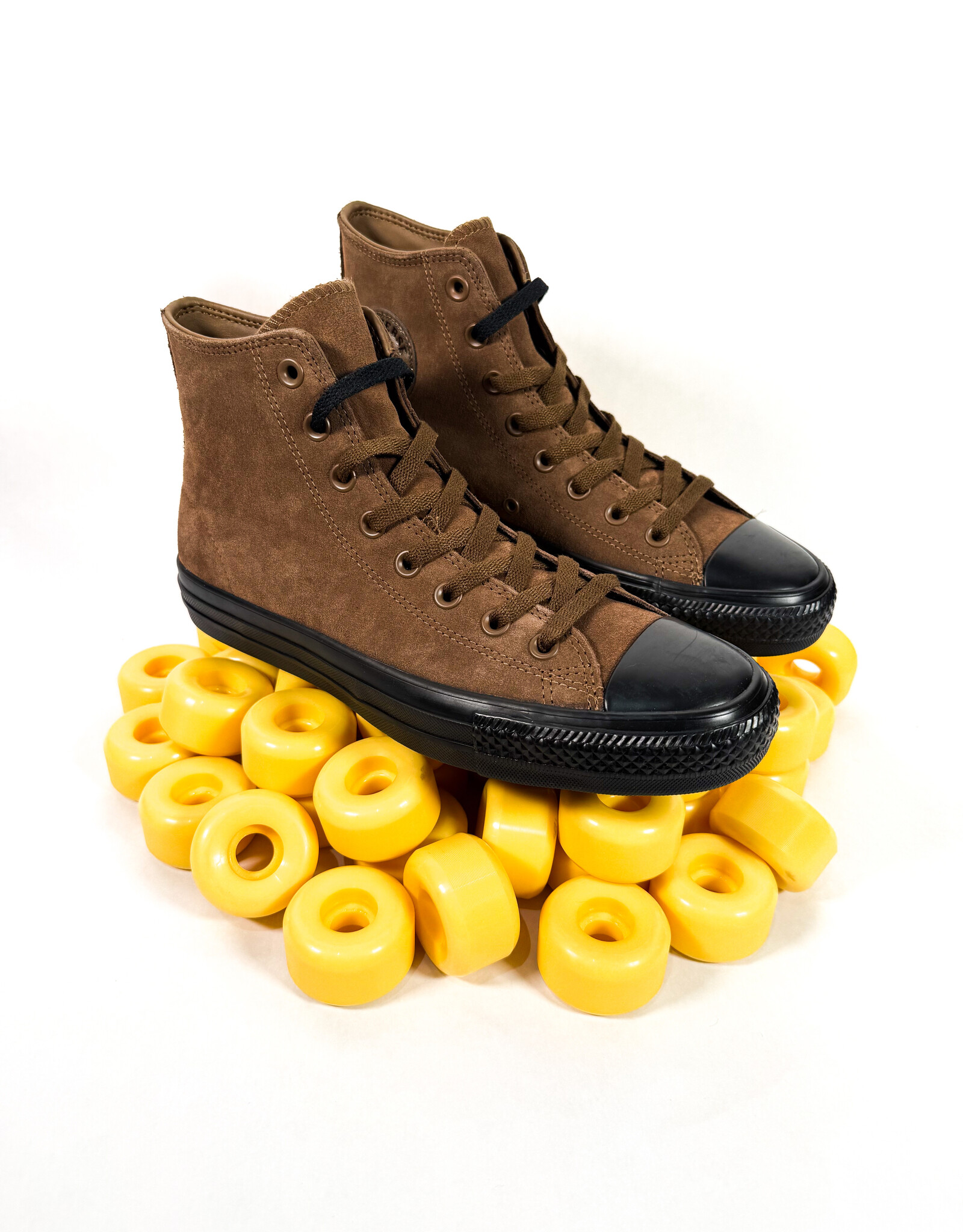 CONVERSE Cons CTAS Pro Hi - Grounded / Black