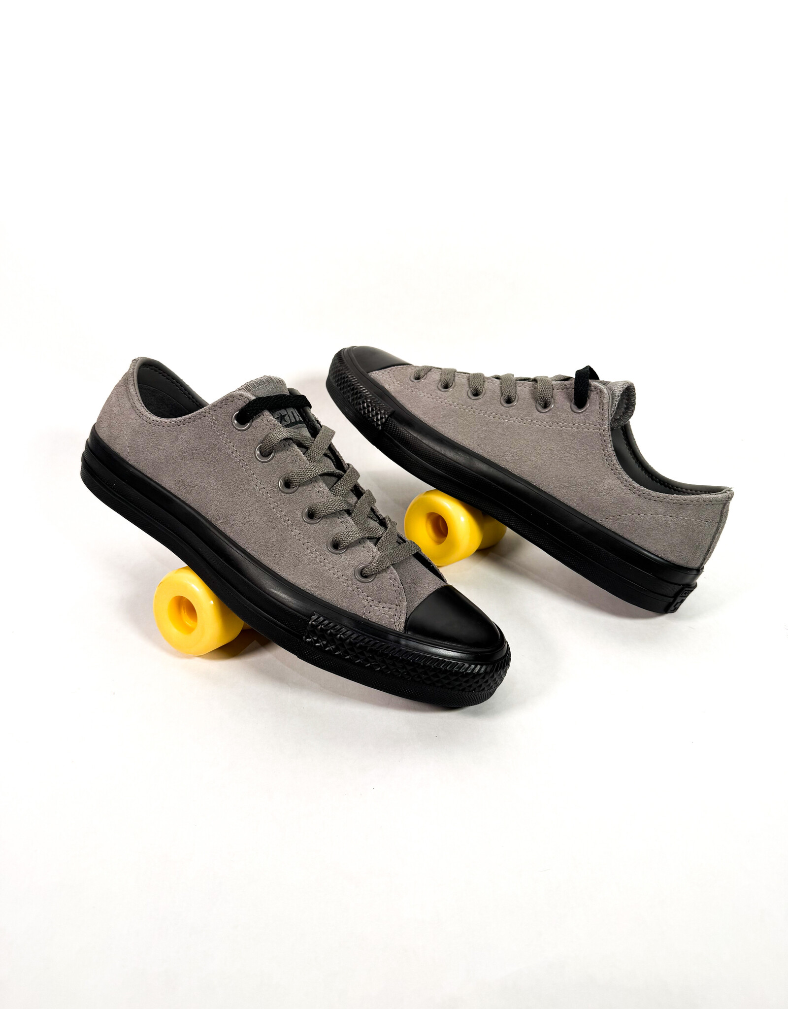 CONVERSE Cons CTAS Pro Ox - Sharkskin / Black