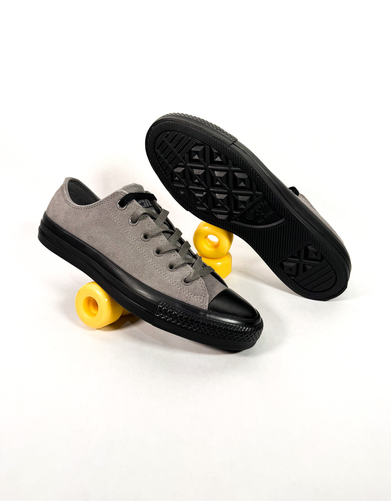 CONVERSE Cons CTAS Pro Ox - Sharkskin / Black