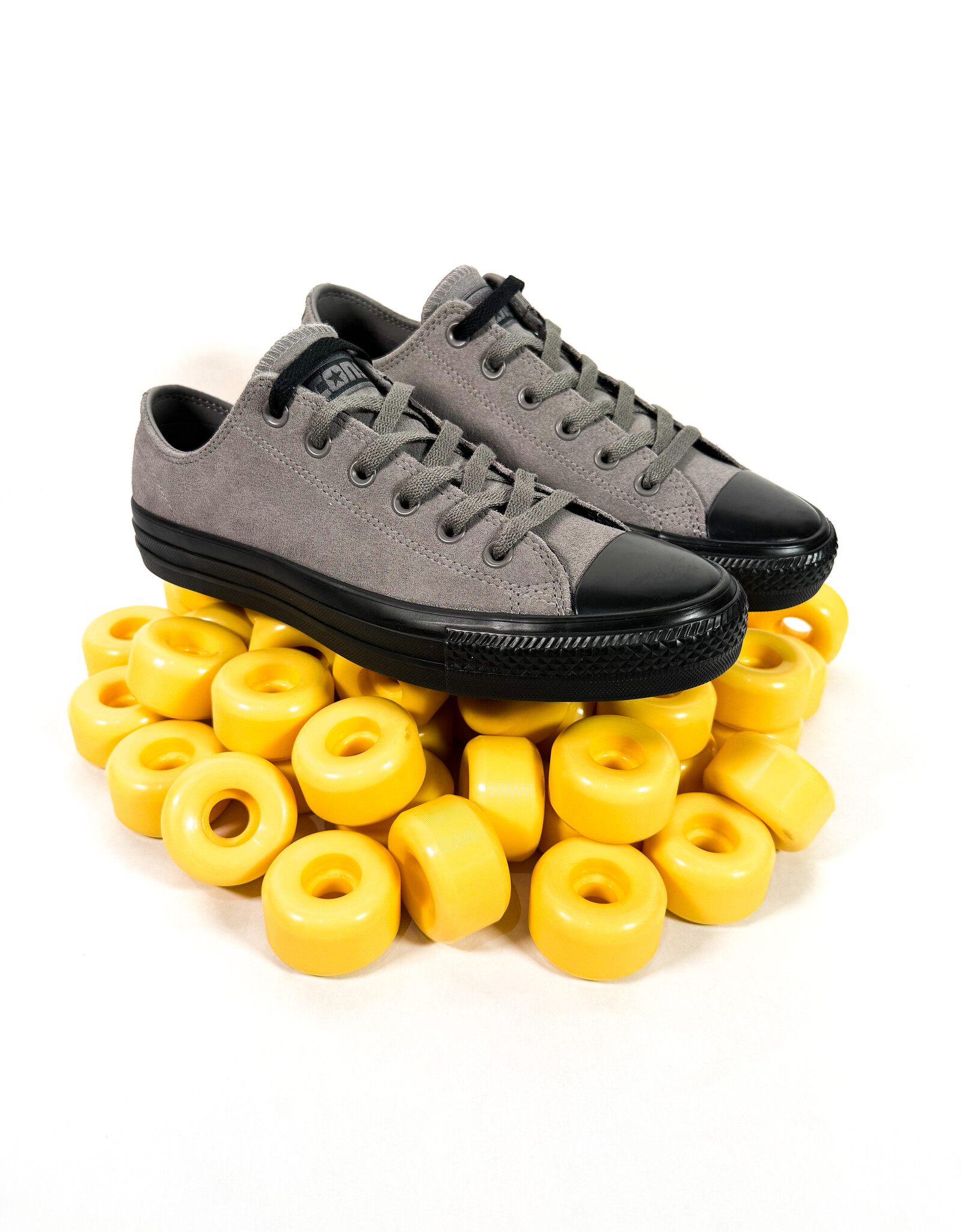 CONVERSE Cons CTAS Pro Ox - Sharkskin / Black