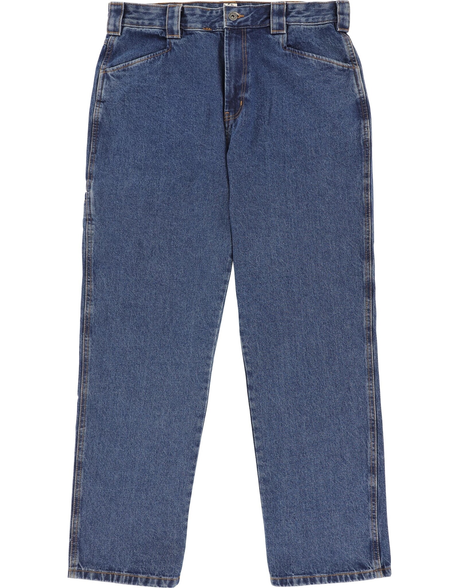 DICKIES Mike Anderson Denim Jean - Indigo