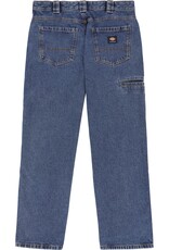 DICKIES Mike Anderson Denim Jean - Indigo