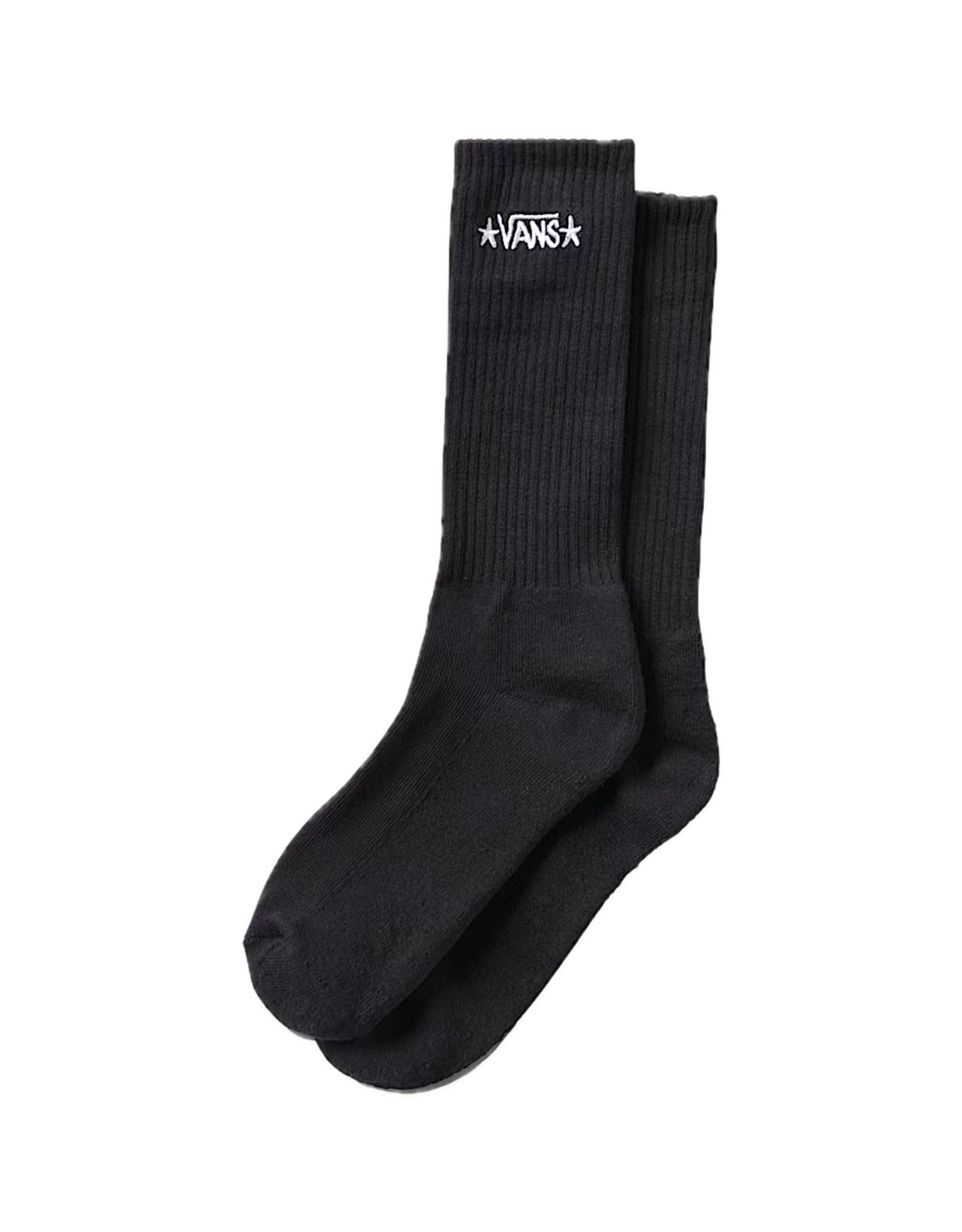 VANS Skate Atiba Haze Crew Sock - Black