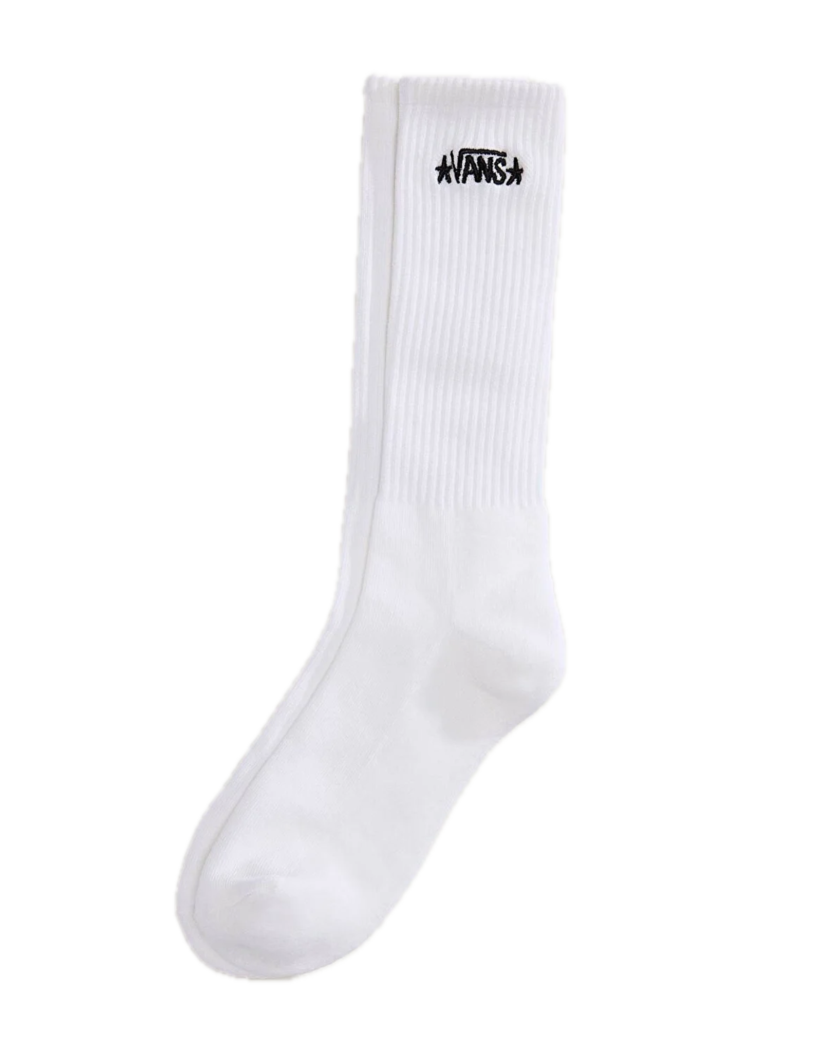 VANS Skate Atiba Haze Crew Sock - White