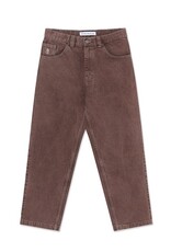Polar 93! Pants - Brownstone