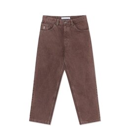 Polar 93! Pants - Brownstone