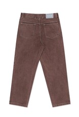Polar 93! Pants - Brownstone