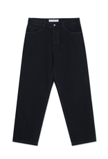 Polar 91! Pants - Aged Black