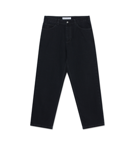 Polar 91! Pants - Aged Black