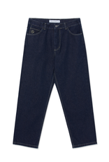 Polar 91! Pants - One Wash