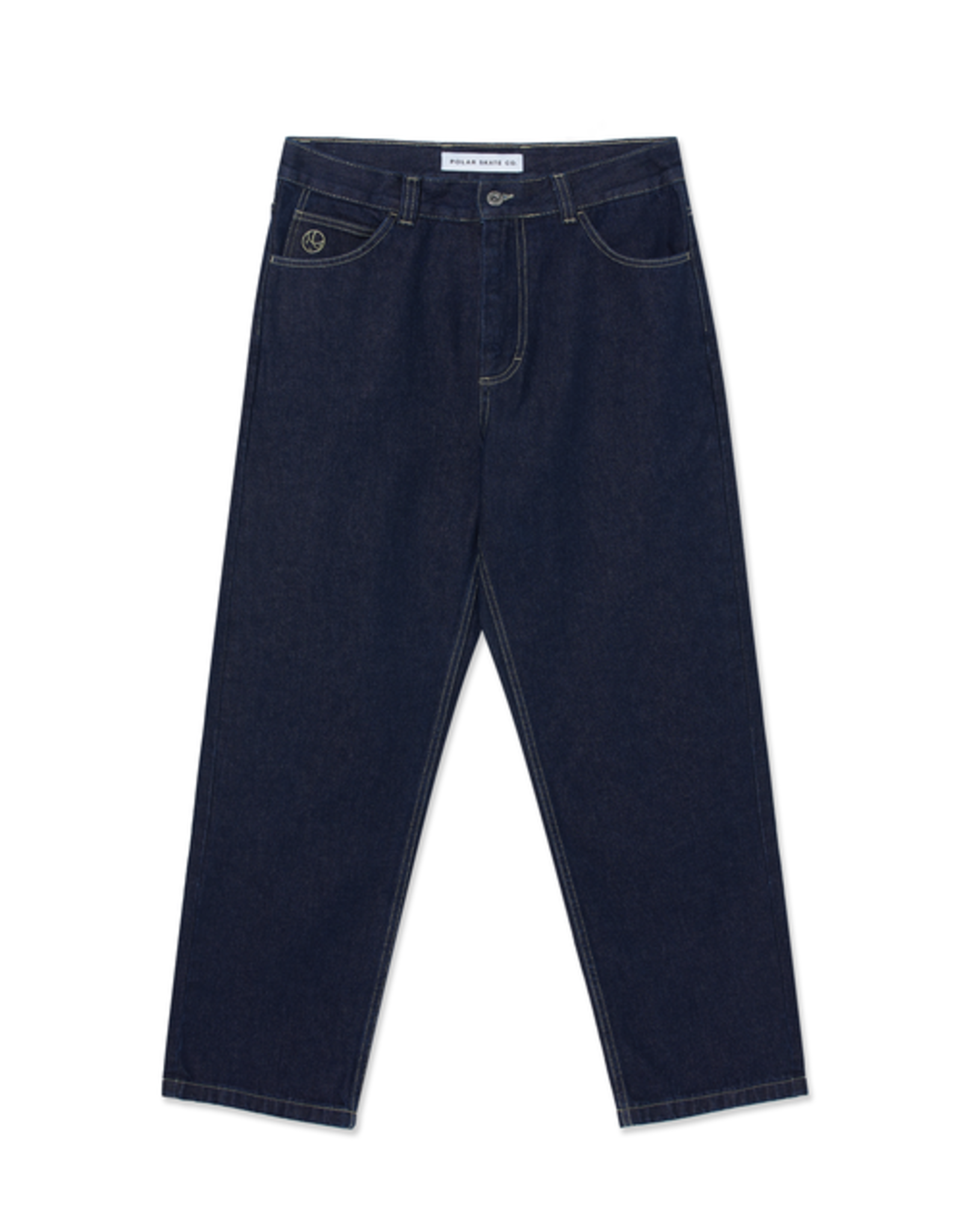 Polar 91! Pants - One Wash