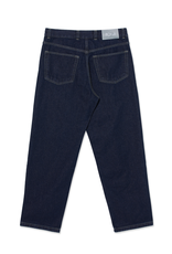 Polar 91! Pants - One Wash