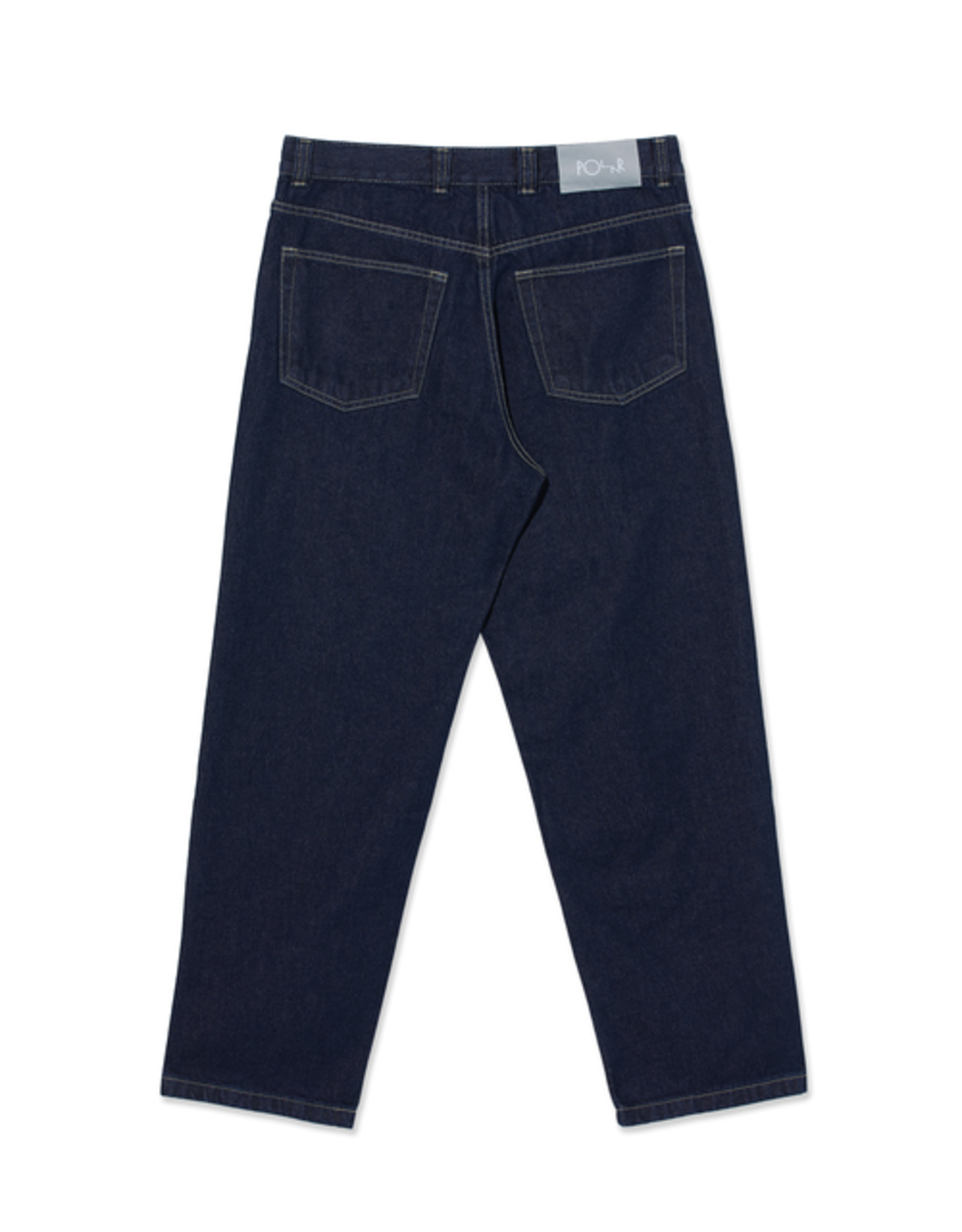 Polar 91! Pants - One Wash