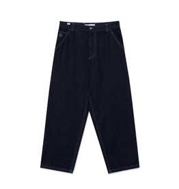 Polar Big Boy Work Pants - One Wash