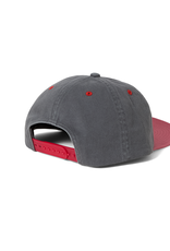 Michael Cap Polar Speed Club - Grey / Red