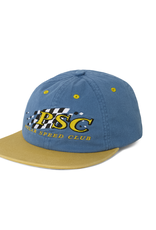 POLAR Michael Cap Polar Speed Club - Blue / Yellow