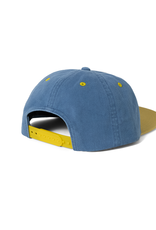 POLAR Michael Cap Polar Speed Club - Blue / Yellow