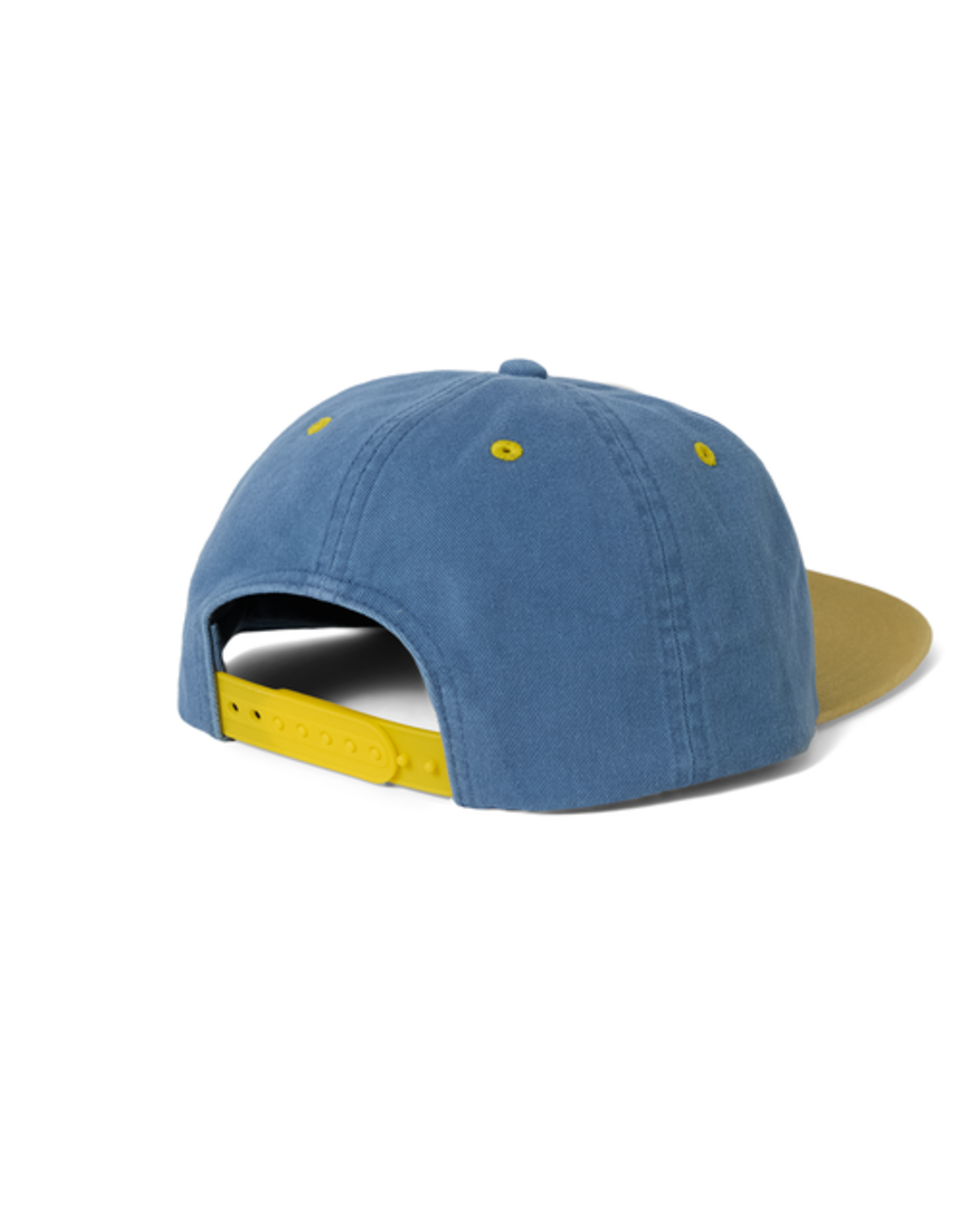 POLAR Michael Cap Polar Speed Club - Blue / Yellow