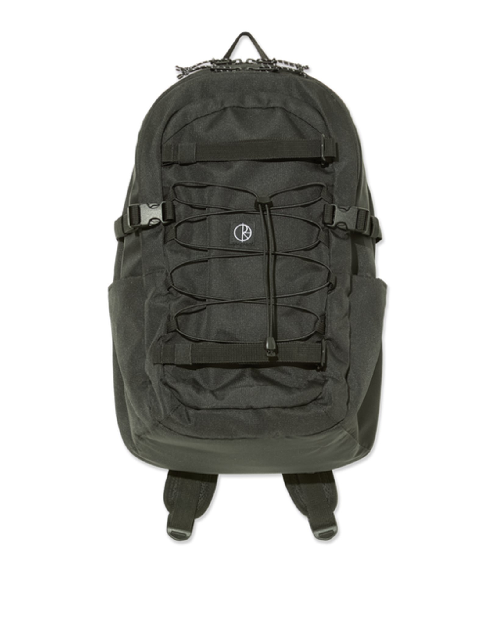Polar Resa Backpack - Black