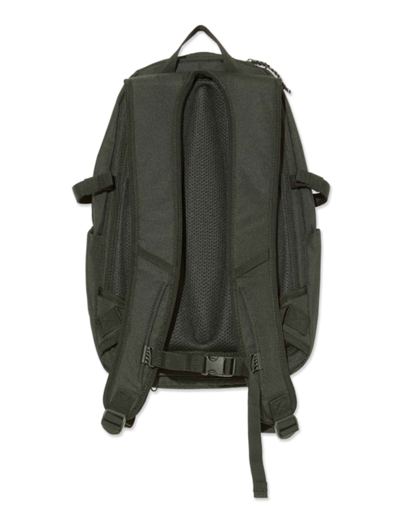 Polar Resa Backpack - Black