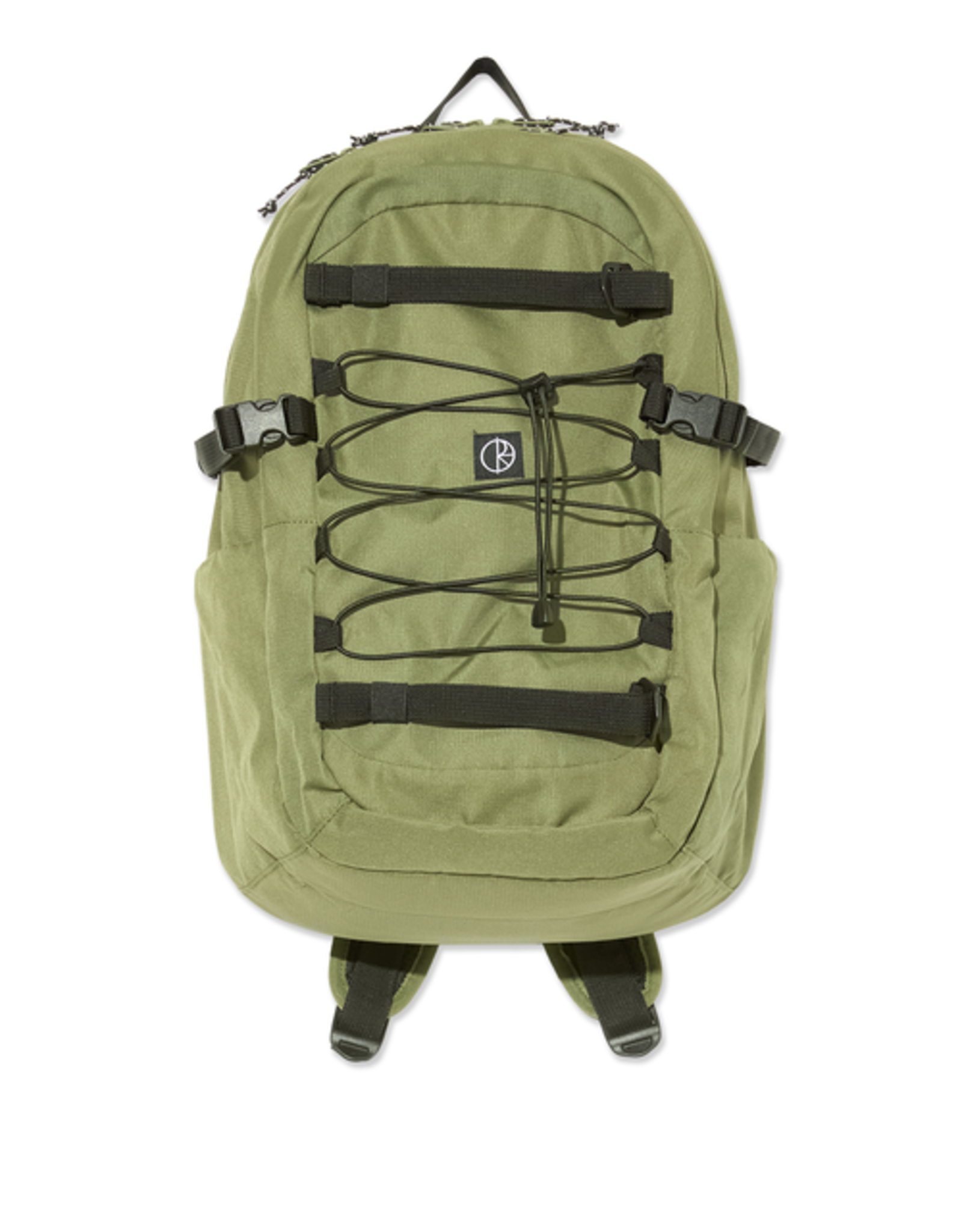 Polar Resa Backpack - Vetiver